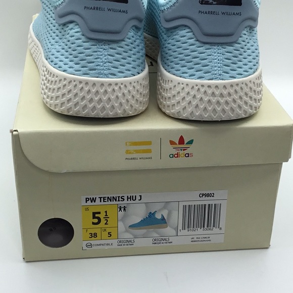 New Adidas original Pharrell - Picture 6 of 6